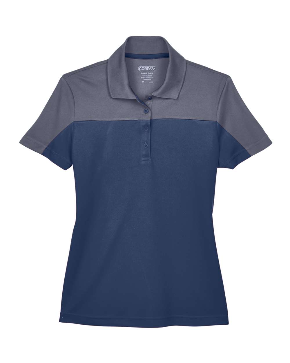 Classic Navy/ Carbon