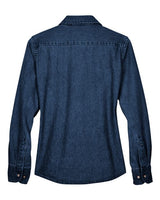 Dark Denim