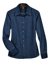 Dark Denim