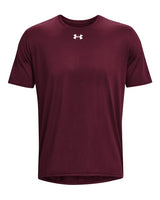 Maroon/ White