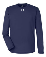 Midnight Navy/ White