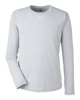 Mod Grey Light Heather/ White