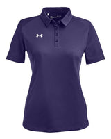 Purple/ White