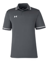 CS Grey Light Heather/ White
