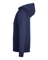 Midnight Navy/ White