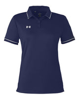 Midnight Navy/ White