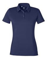Midnight Navy/ White