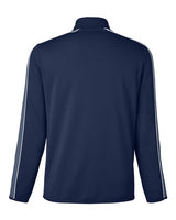Midnight Navy/ White