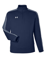 Midnight Navy/ White