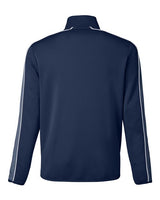 Midnight Navy/ White