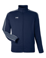 Midnight Navy/ White