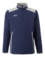 Midnight Navy/ White
