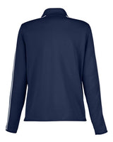 Midnight Navy/ White
