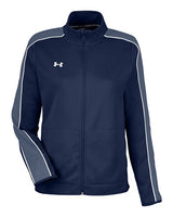 Midnight Navy/ White
