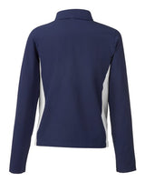 Midnight Navy/ White