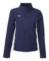 Midnight Navy/ White