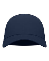 Midnight Navy/ White