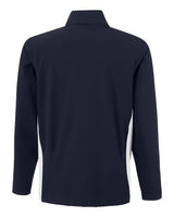 Midnight Navy/ White