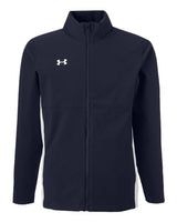 Midnight Navy/ White