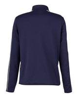 Midnight Navy/ White
