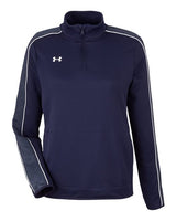Midnight Navy/ White