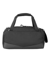 Black/ Metallic Silver