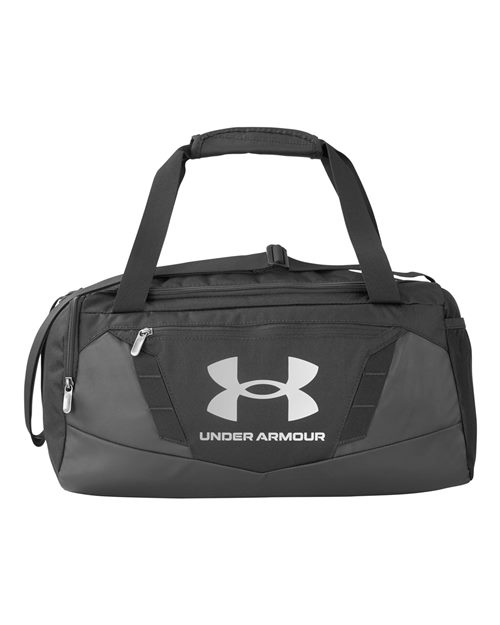 Black/ Metallic Silver