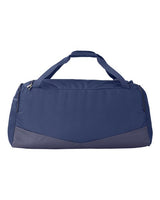 Midnight Navy/ Metallic Silver