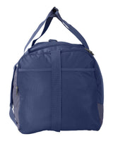 Midnight Navy/ Metallic Silver