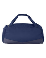 Midnight Navy/ Metallic Silver