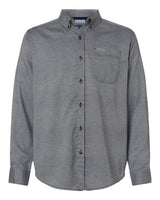 Collegiate Navy Oxford