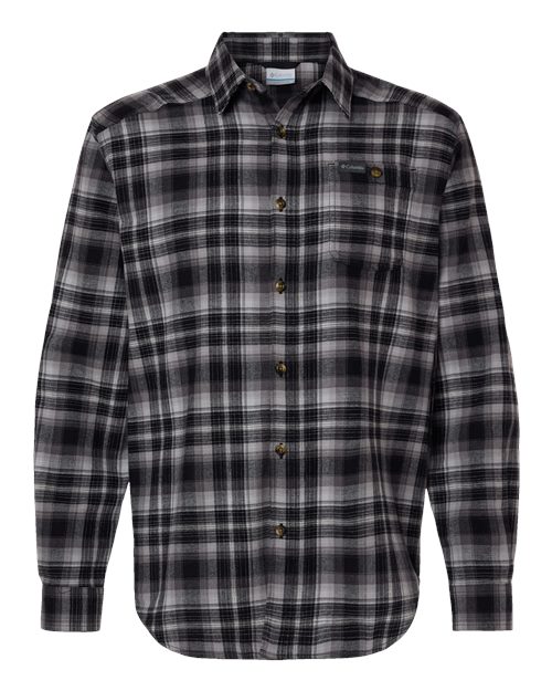 Black Backland Tartan