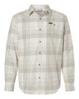 Dark Stone Multi Buffalo Check