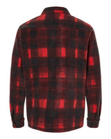 Sail Red Omblur