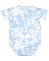 Sky Tie Dye