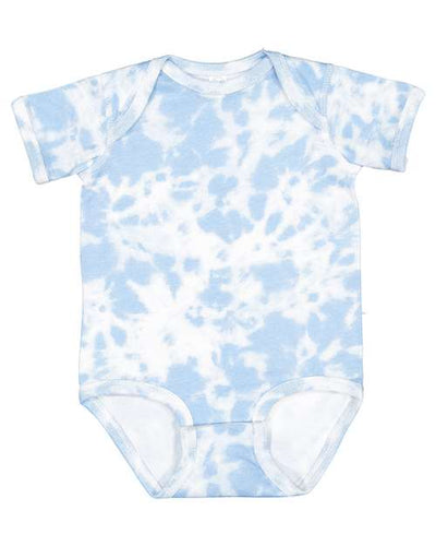 Sky Tie Dye