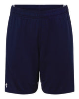 Midnight Navy/ White