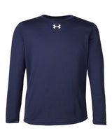 Midnight Navy/ White