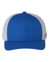 Vivid Blue