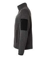 Black/ Grey