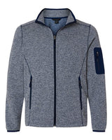 Classic Navy/ White