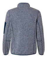 Classic Navy/ White
