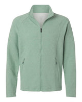 Sage Green Heather