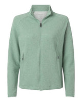 Sage Green Heather