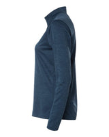 Navy Melange