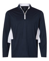 Deep Navy/ White Glow