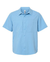 Columbia Blue
