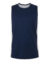 Sport Dark Navy/ White