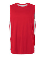 Sport Red/ White