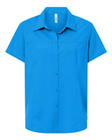 Electric Blue